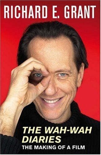 Tapa de The "Wah-wah" Diaries