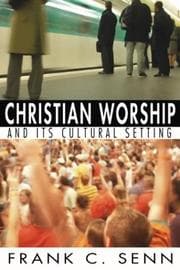 Tapa de Christian Worship and Its Cultural Setting