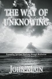 Tapa de Way of Unknowing