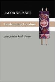 Tapa de Confronting Creation