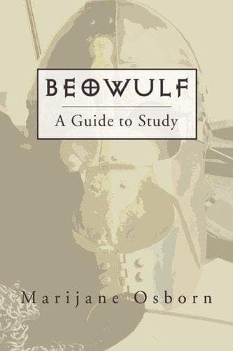 Tapa de Beowulf