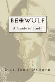 Tapa de Beowulf