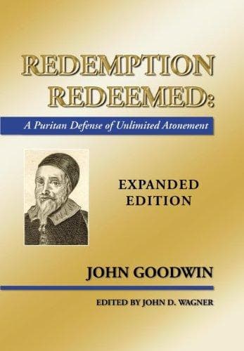 Tapa de Redemption redeemed