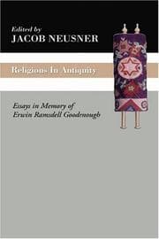 Tapa de Religions in Antiquity