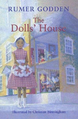 Tapa de The Dolls' House