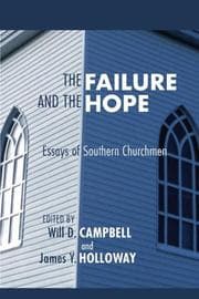 Tapa de Failure and the Hope