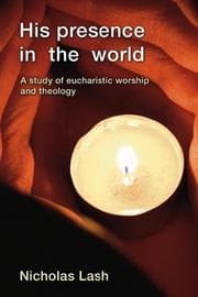 Tapa de His presence in the world