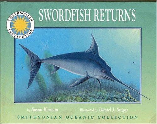 Tapa de Swordfish returns