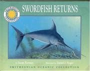 Tapa de Swordfish returns