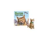 Tapa de Baxter Needs a Home (Pet Tales)