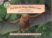 Tapa de Red bat at Sleepy Hollow Lane