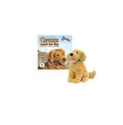 Tapa de Ginger Leads the Way (Pet Tales)