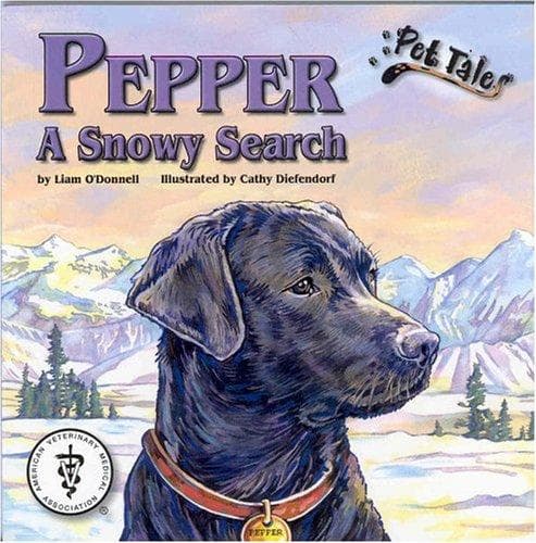 Tapa de Pepper