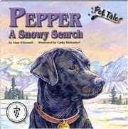 Tapa de Pepper