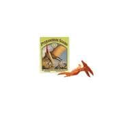 Tapa de Pteranodon Soars