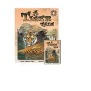 Tapa de A Tiger Tale
