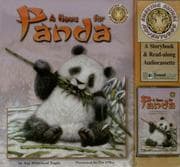 Tapa de A Home for Panda