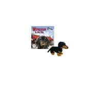 Tapa de Winston in the City (Pet Tales)