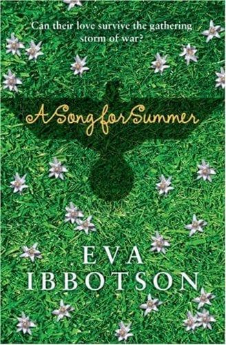 Tapa de A Song for Summer