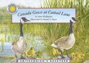 Tapa de Canada Goose at Cat Tail Lane