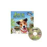Tapa de Jack Lights Camera Action (Pet Tales)