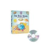 Tapa de Itsy bitsy spider and other clap-along rhymes