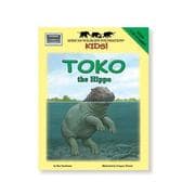 Tapa de Toko the Hippo