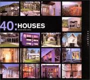 Tapa de 40 Houses
