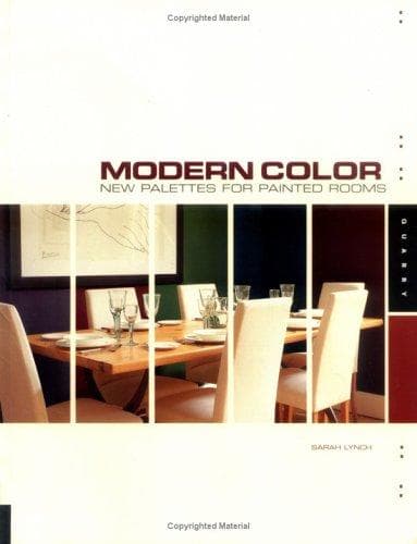 Tapa de Modern Color