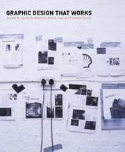 Tapa de Graphic Design That Works