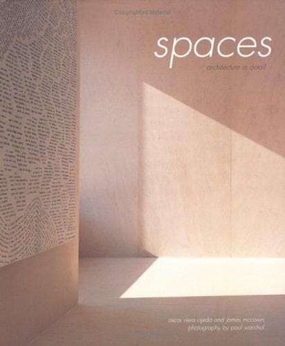 Tapa de Spaces