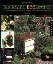 Tapa de The backyard beekeeper
