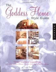 Tapa de The Goddess Home Style Guide