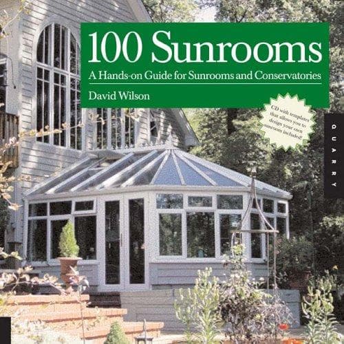 Tapa de 100 Sunrooms