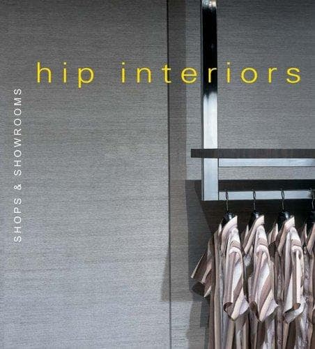 Tapa de Hip Interiors: Shops and Showrooms