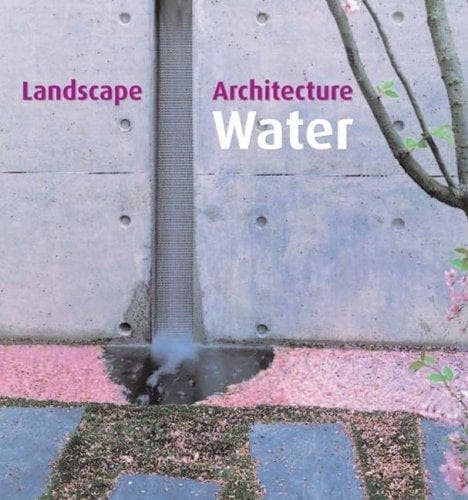 Tapa de Water features