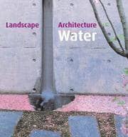 Tapa de Water features