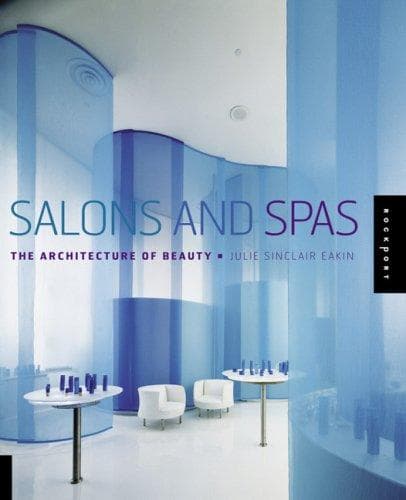 Tapa de Salons and Spas