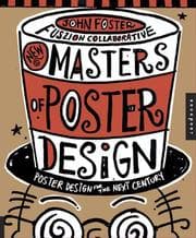 Tapa de New Masters of Poster Design