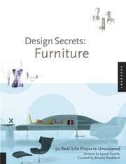 Tapa de Design secrets