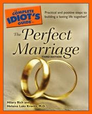 Tapa de Perfect Marriage