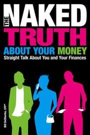 Tapa de The Naked Truth About Your Money