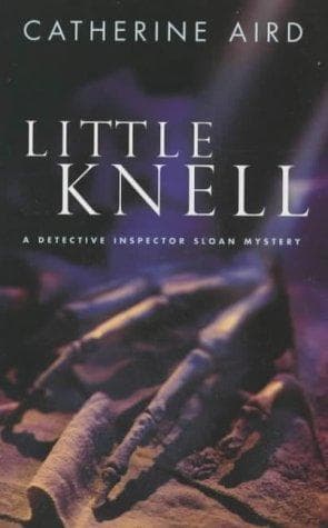 Tapa de Little Knell