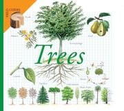 Tapa de Trees (Field Guides)