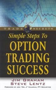 Tapa de Simple Steps to Option Trading Success