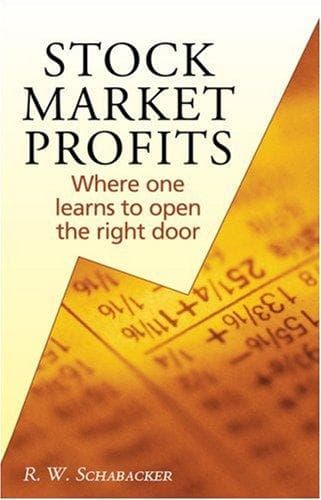 Tapa de Stock Market Profits