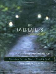 Tapa de Overeater's Journal