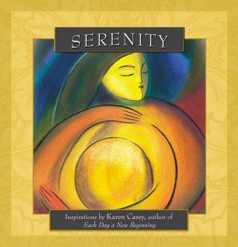 Tapa de Serenity