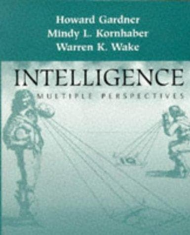 Tapa de Intelligence