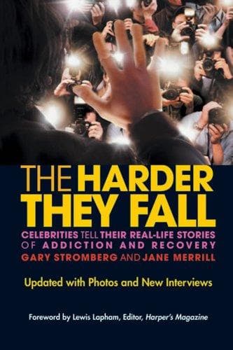 Tapa de The Harder They Fall